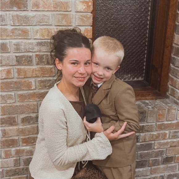 Meet your Posher,Kyah✰ - Picture 2 of 7